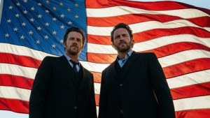 Patriotic Power