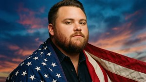 Patriotic Pride