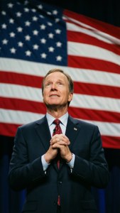 Patriotic Resolve