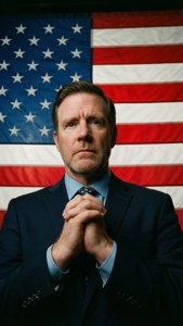 Patriotic Resolve