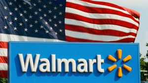 Patriotic Sign