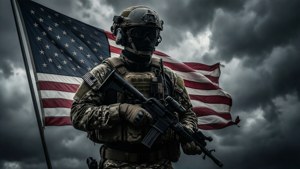 Patriotic Spirit