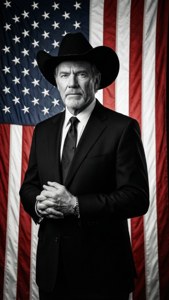 Patriotic Tribute