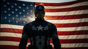 Patriotic Vigil