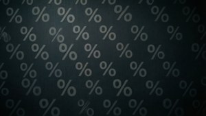 Pattern Percent Dark