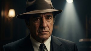 Paulie Cicero Shadow