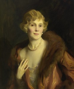 Pauline Morton Sabin