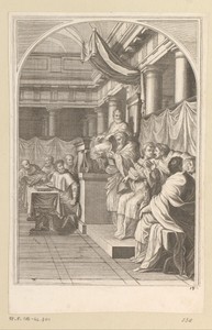 Paus Victor III bevestigt de orde der Kartuizers