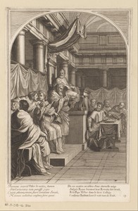 Paus Victor III bevestigt de orde der Kartuizers