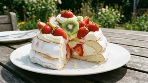 Pavlova Paradise