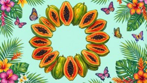 Pawpaw Circle Celebration