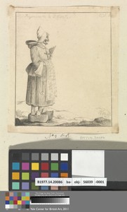 Paysanne de la France