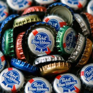 PBR Caps Spiral