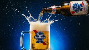 PBR Pour Splash