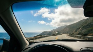 PCH Road Trip