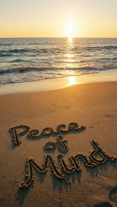 Peace of Mind Benefits