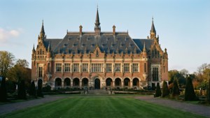 Peace Palace The Hague