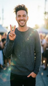 Peace Sign