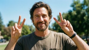 Peace Sign