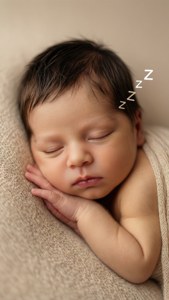 Peaceful Baby