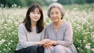 Peaceful Bond