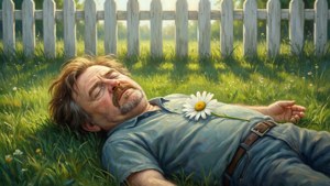 Peaceful Death