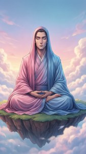 Peaceful Guardian