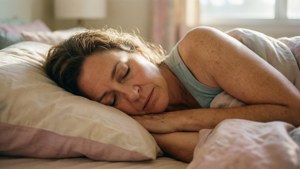 Peaceful Lois