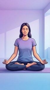 Peaceful Meditation