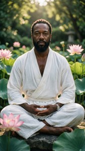 Peaceful Meditation
