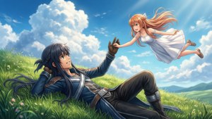 Peaceful Picnic