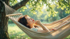 Peaceful Rest
