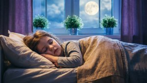 Peaceful Sleep