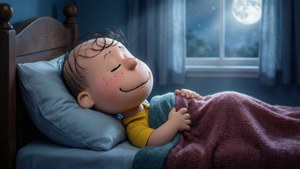Peaceful Sleep