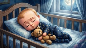 Peaceful Sleep