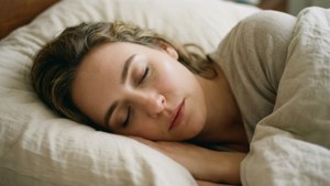 Peaceful Sleep
