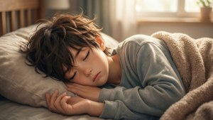 Peaceful Sleep