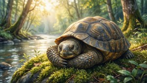Peaceful Slumber
