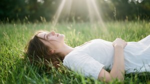 Peaceful Slumber