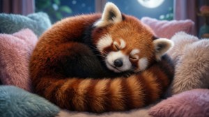 Peaceful Slumber