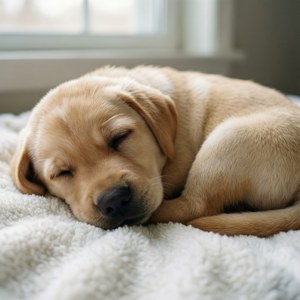 Peaceful Slumber