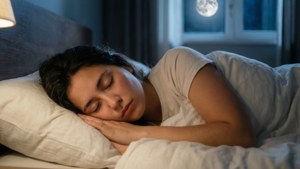 Peaceful Slumber