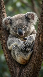 Peaceful Slumber