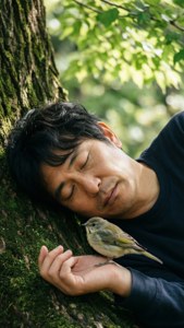 Peaceful Slumber