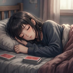 Peaceful Slumber