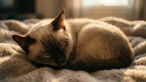 Peaceful Slumber