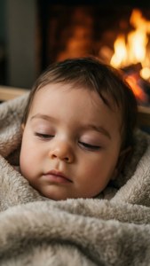 Peaceful Slumber
