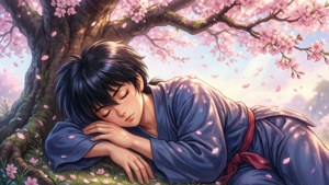 Peaceful Slumber