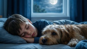 Peaceful Slumber