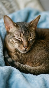 Peaceful Slumber